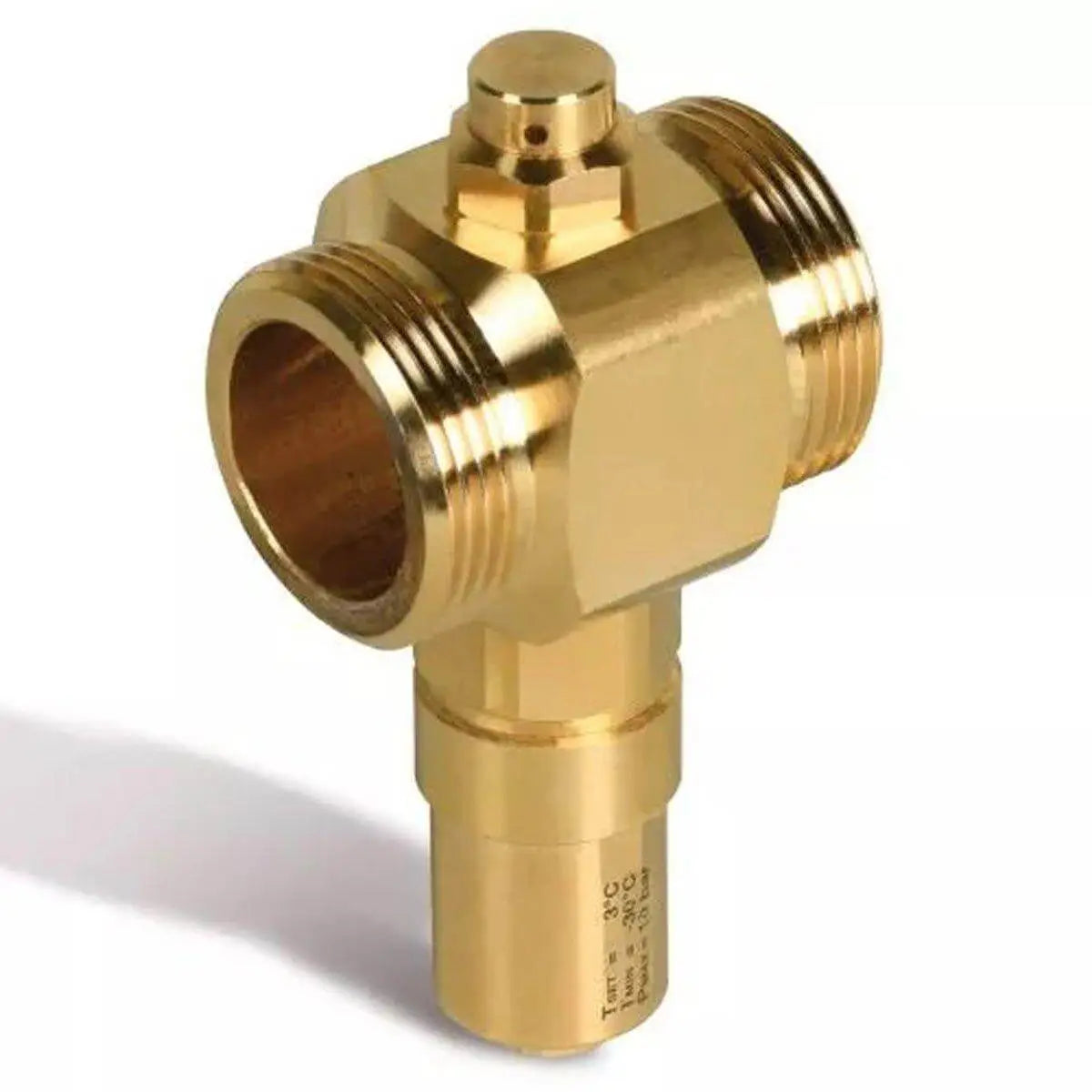 Wärmepumpenzubehör.