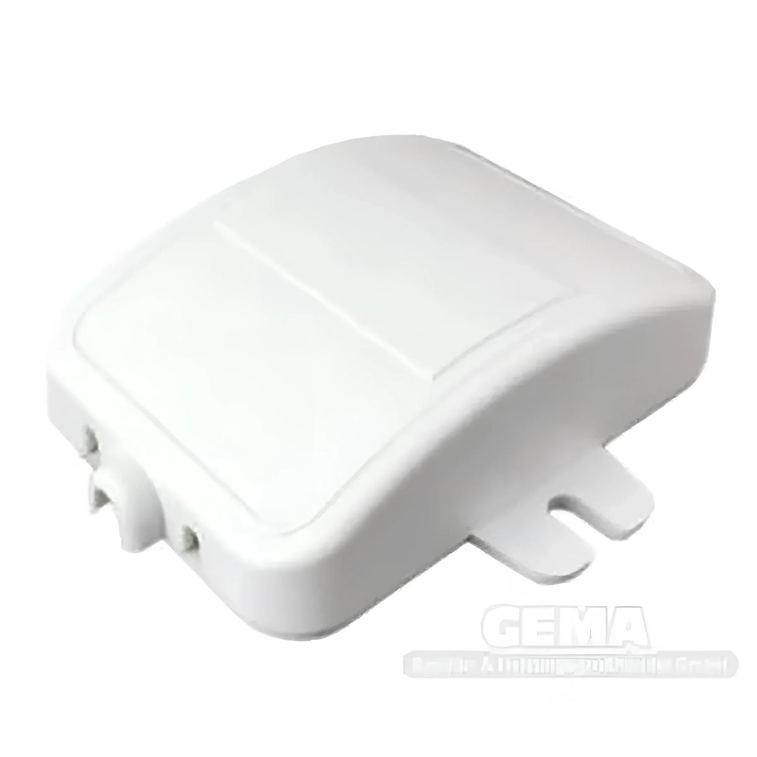 Außentemperaturfühler für Master Steuerung in witterungsabhängigen Bereichen.