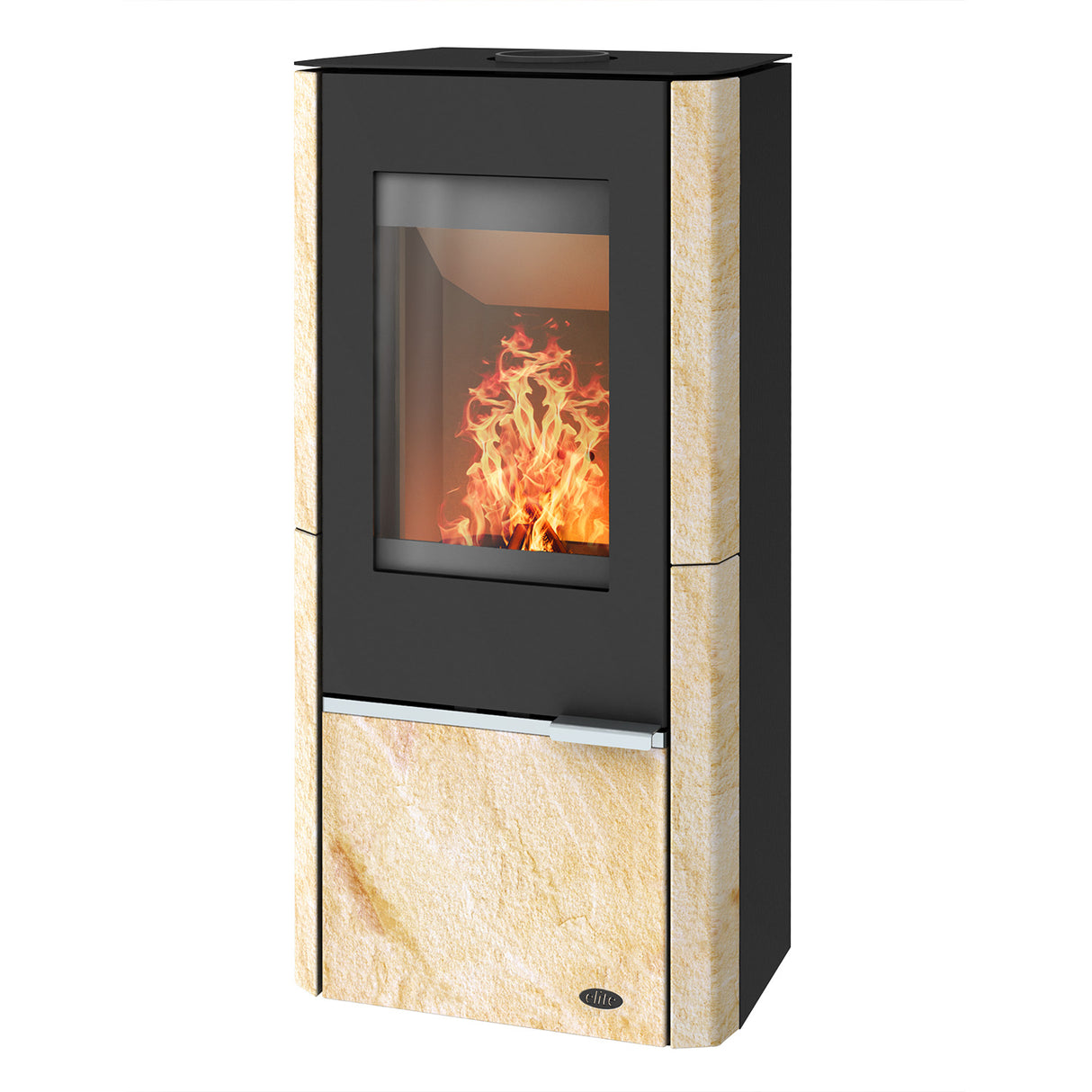 Kamin Elite Oregoni kamin