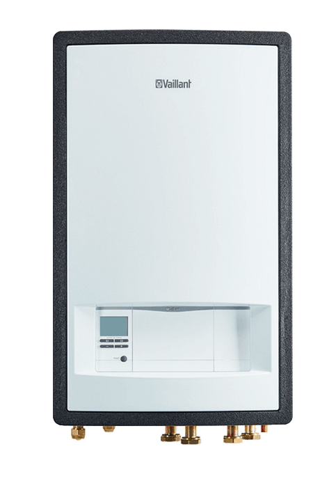 Vaillant Wärmepumpe plus Klima Split | Paket 4.0601 aroTHERM Split.