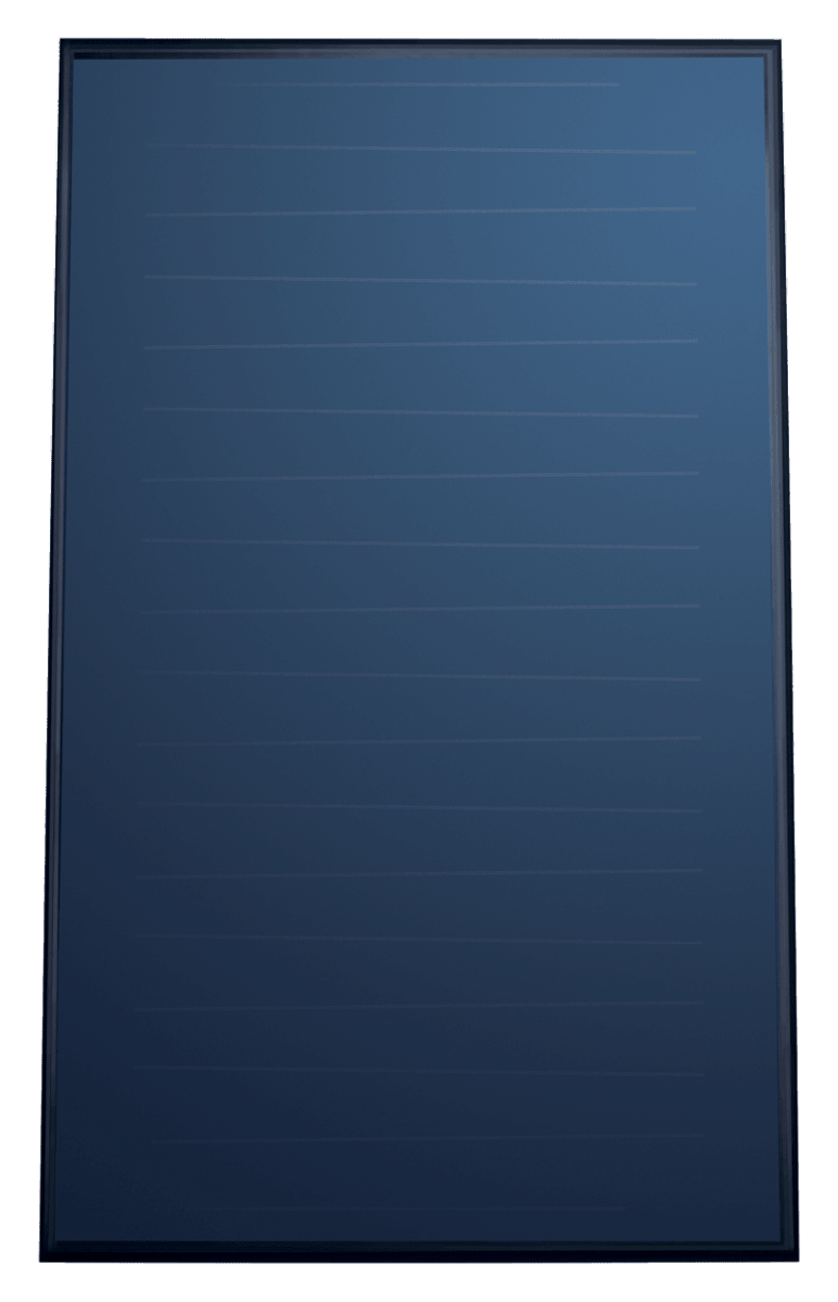 Vaillant Solarpaket Flachkollektoren 12.55 m² - GEMA Shop