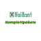 Vaillant kompletne pakiety