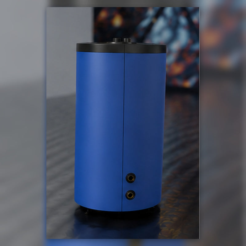 Spremnik za pitku vodu Sunex FISH Carbon S4