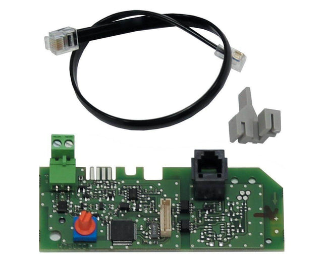 Vaillant VR 32/3 modulierender Buskoppler.