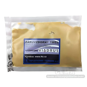 Heat-resistant Dichtmittel im Paket für Viadrus U22 Schamottsteine komplett, umweltfreundliche Verbrennung