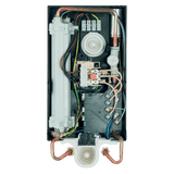 Vaillant Durchlauferhitzer electronic VED pure.