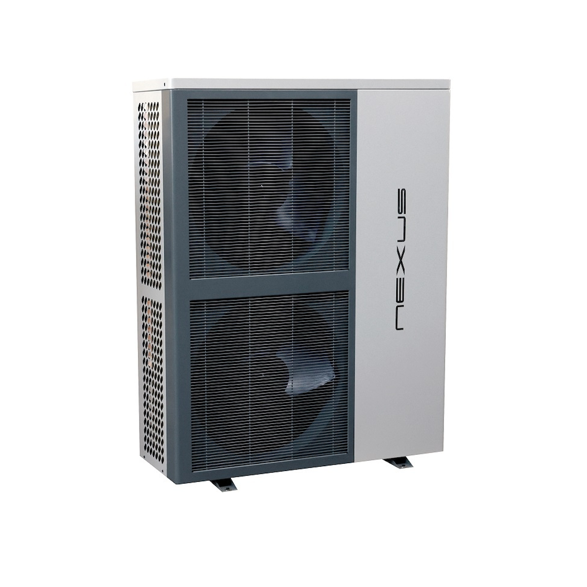 Wärmepumpe Monoblock Luft Wasser Nexus M 18 kW.