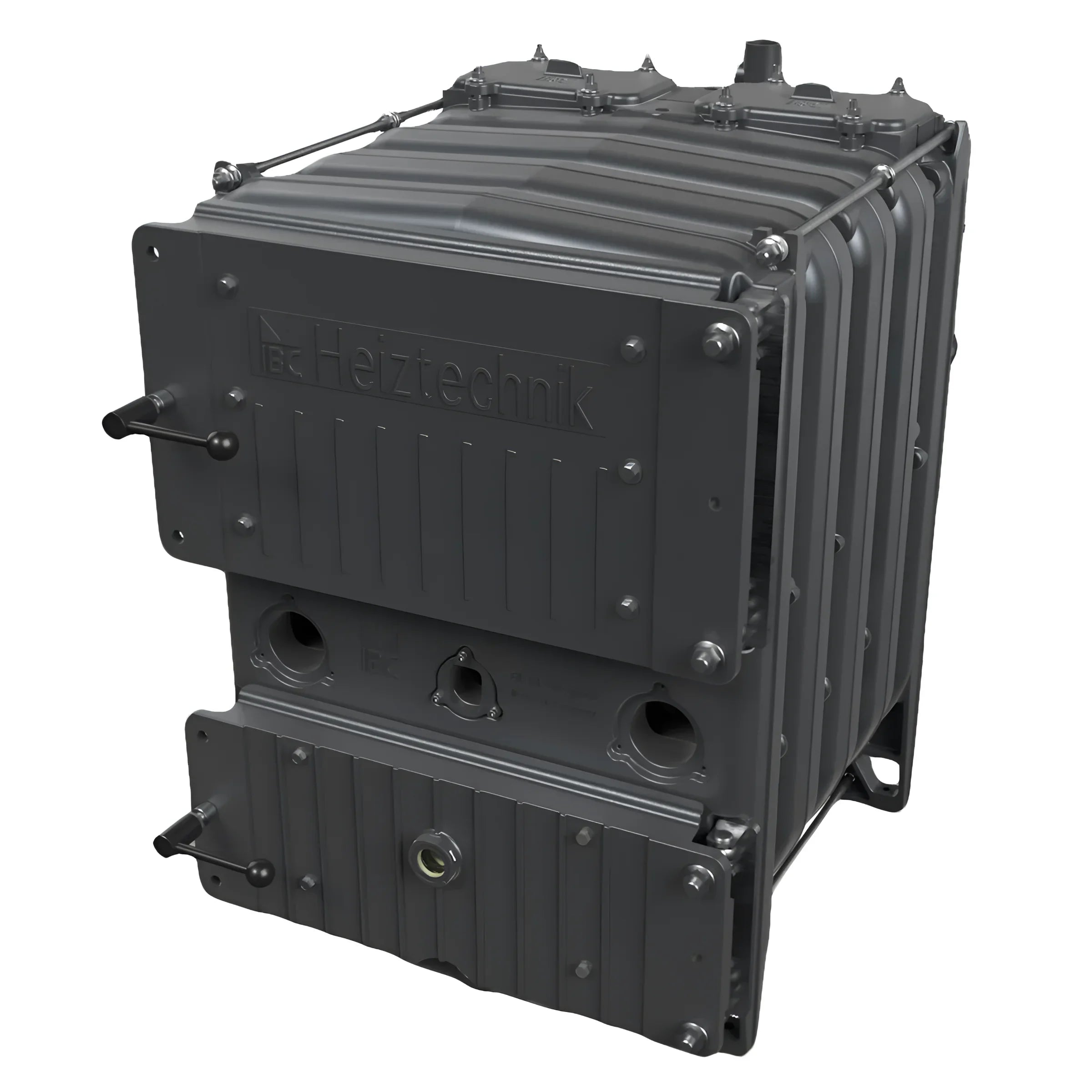 IBC Holzvergaserkessel GK-7k-öko 🔥 – effiziente und umweltfreundliche Heizlösung aus Grauguss.