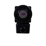 PEL937 Fördermotor mit Getriebe 25W für Pellet- und Kombikessel.