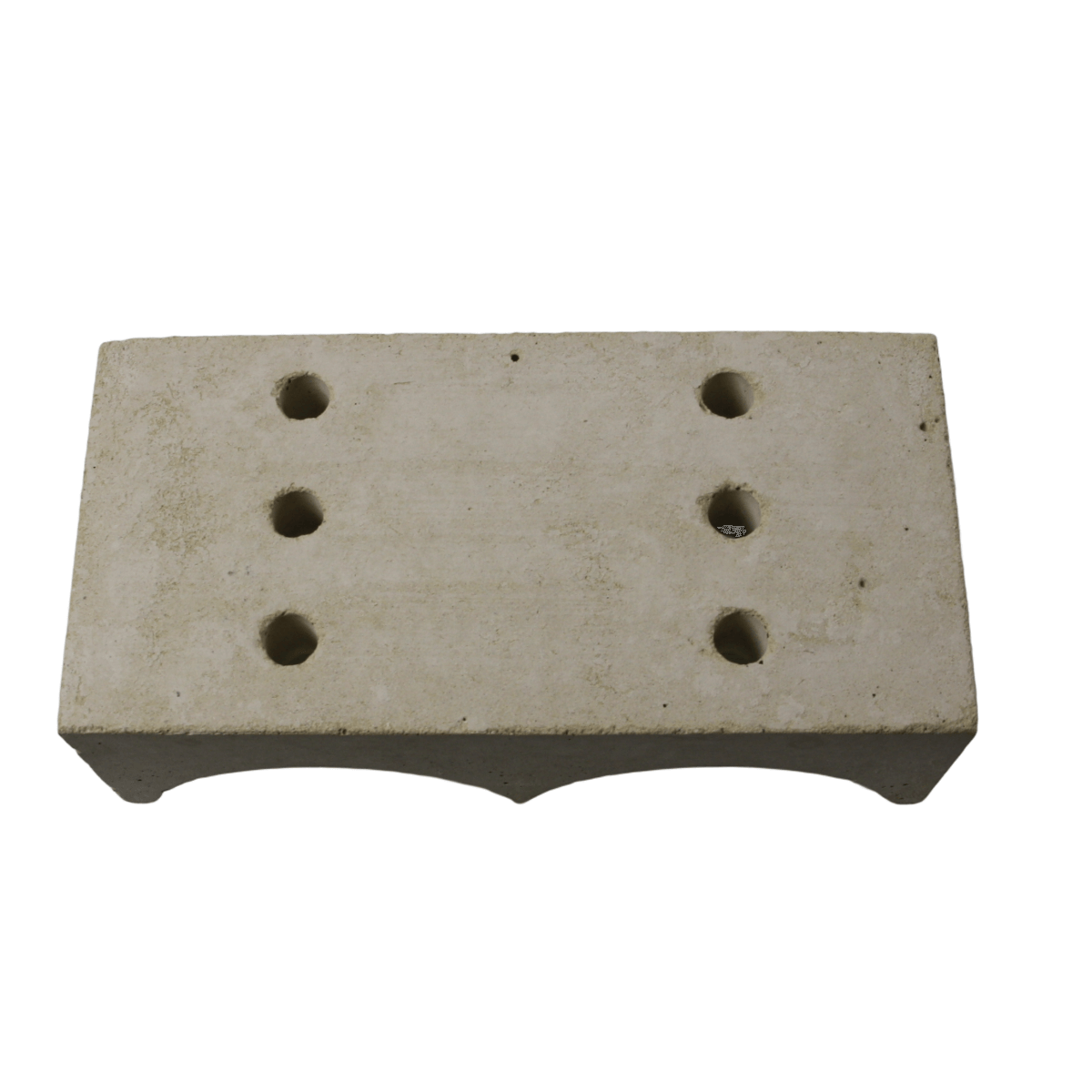 MPM DS Wood Schamottdüse 10-18kW.