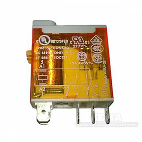 Schaltrelais für Thermoflux Pelling Eco.