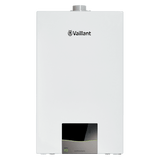 Brennwert Gastherme Vaillant ecoTEC exclusive mit moderner Technologie.