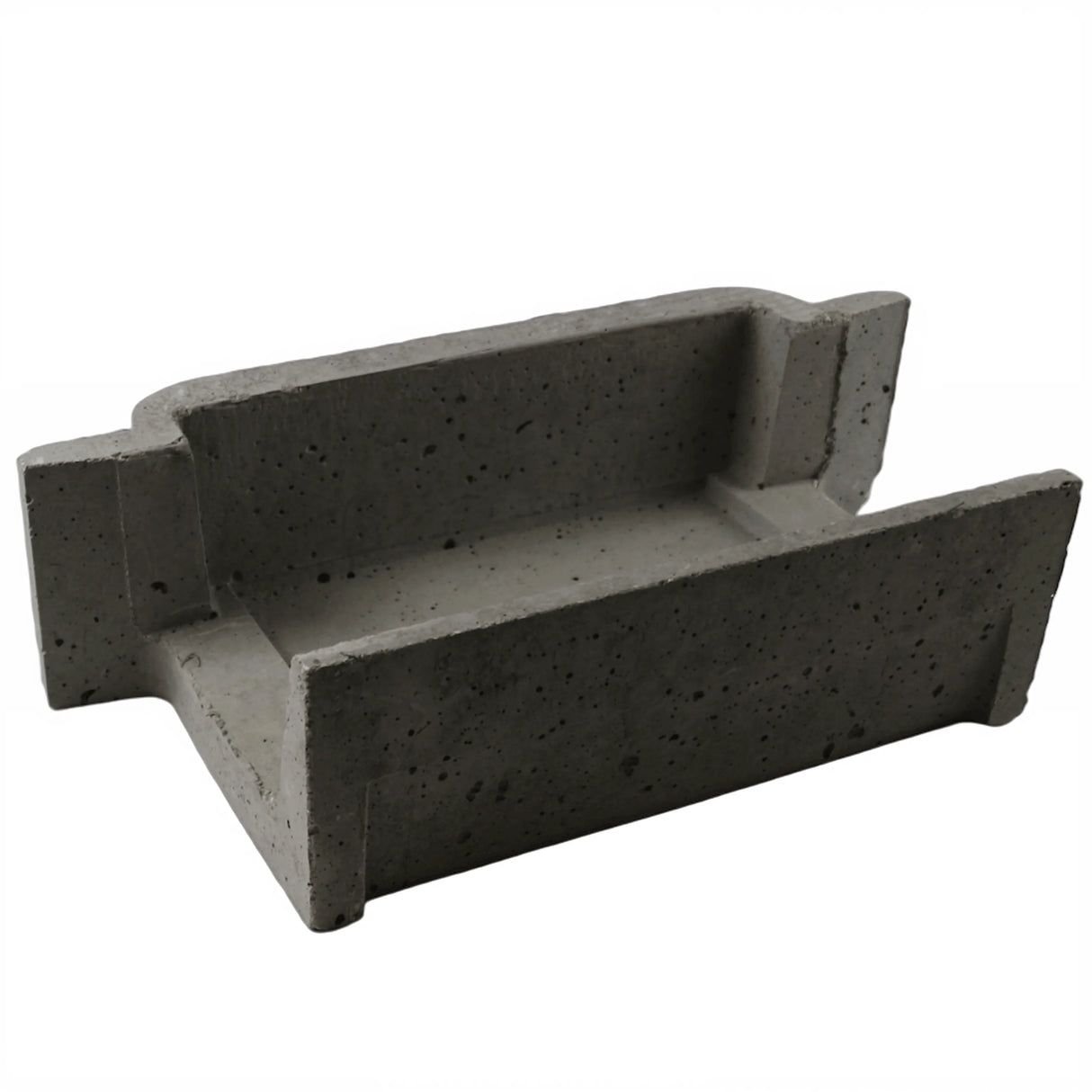 Attack SLX Schamottestein Brennkammer hinten 20 - 35 kW.