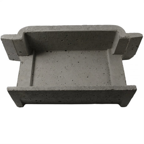 Schamottestein Brennkammer hinten Attack SLX 45 - 55 kW.