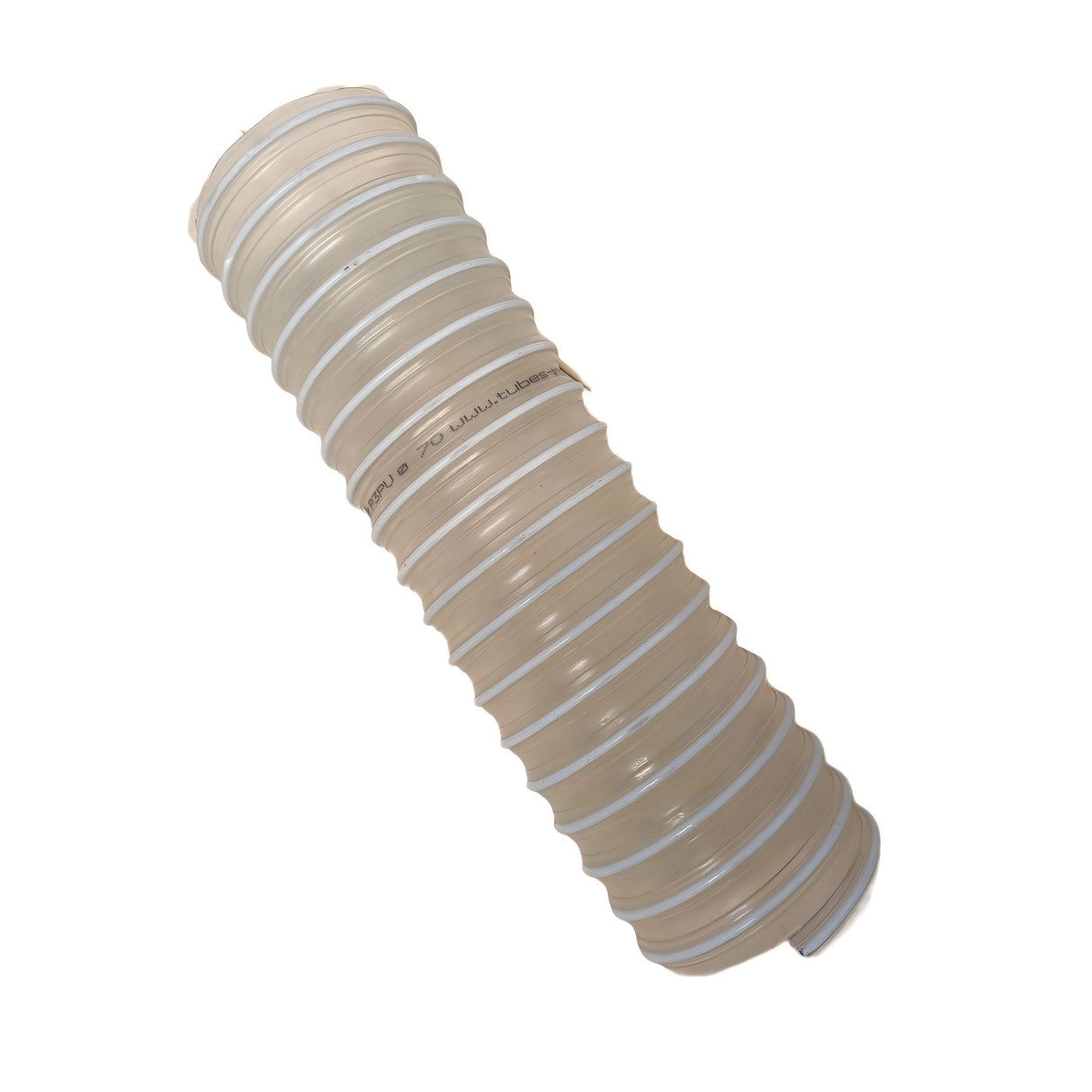 Pelletschlauch für Attack Wood&Pellet25