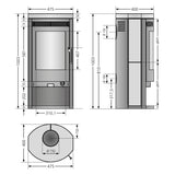 Justus Baltrum 5 D 2.0