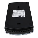 Technikai hőmérsékleti különbségvezérlő EU-21 CWU LED kijelzővel