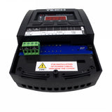 Technikai hőmérsékleti különbségvezérlő EU-21 CWU LED kijelzővel