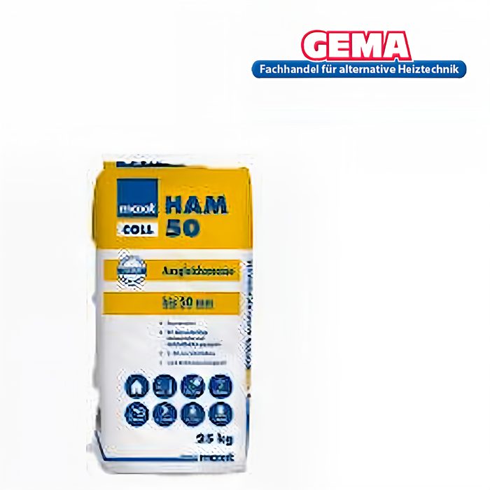 MAXIT HAM 50 Holzausgleichsmasse  25 Kg