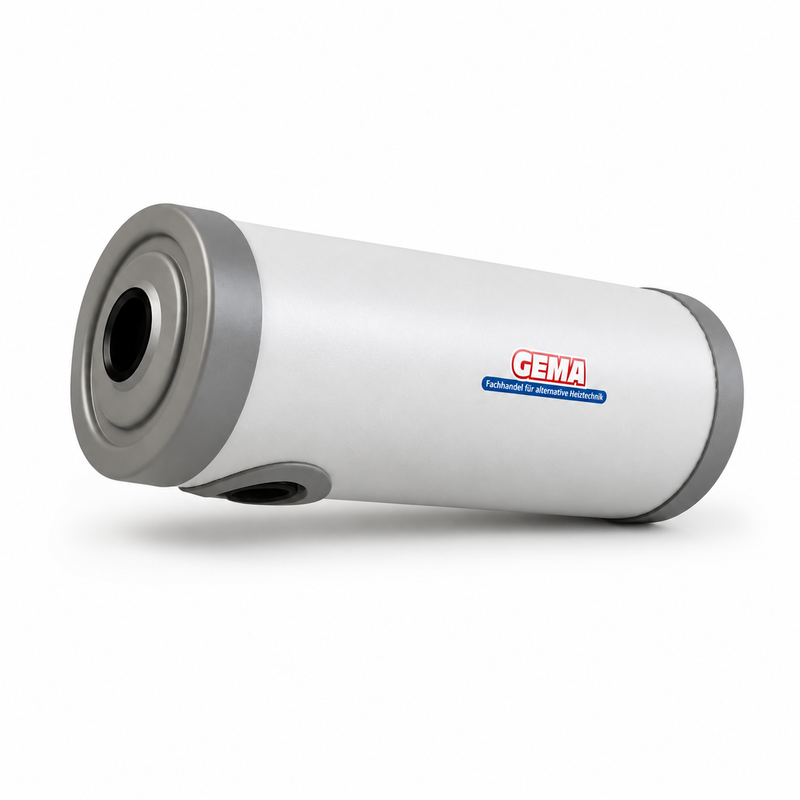 Modulo di post-riscaldamento riscaldamento di emergenza PV scaldabagno istantaneo 1 1/2" MDC 230