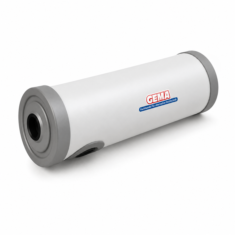 Modulo di post-riscaldamento riscaldamento di emergenza PV scaldabagno istantaneo 1 1/2" MDC 230