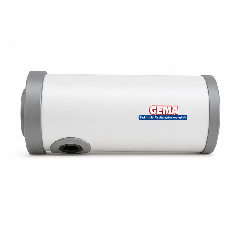 Modulo di post-riscaldamento riscaldamento di emergenza PV scaldabagno istantaneo 1 1/2" MDC 230