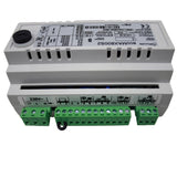 Módulo de extensão B para controle de Gema