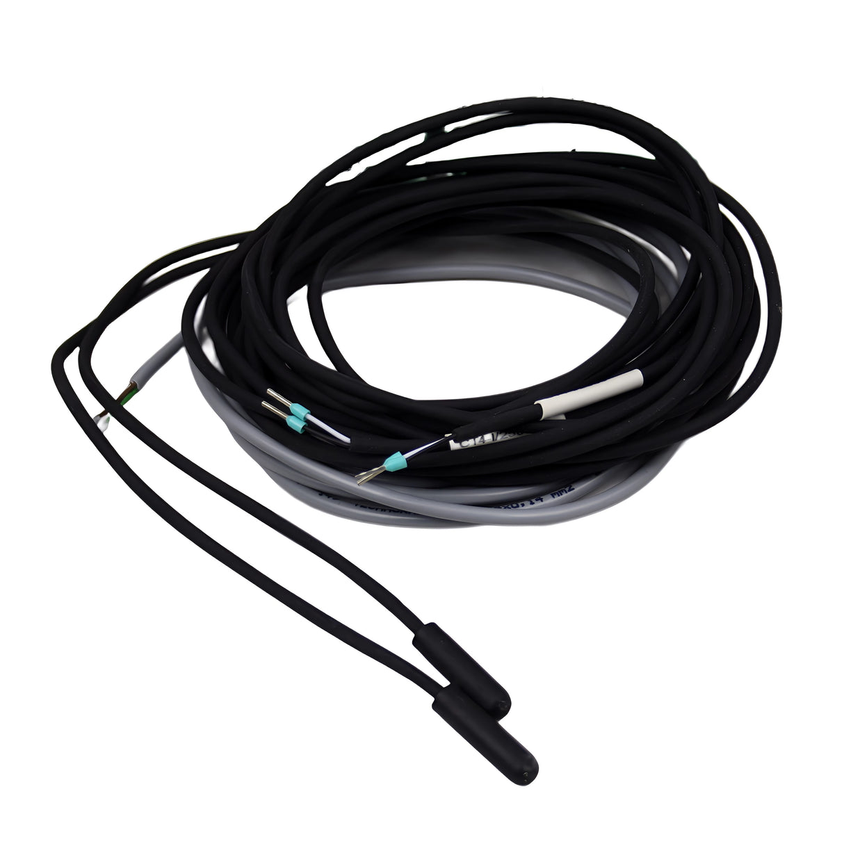 Prodlužovací modul C pro ovládání GEMA