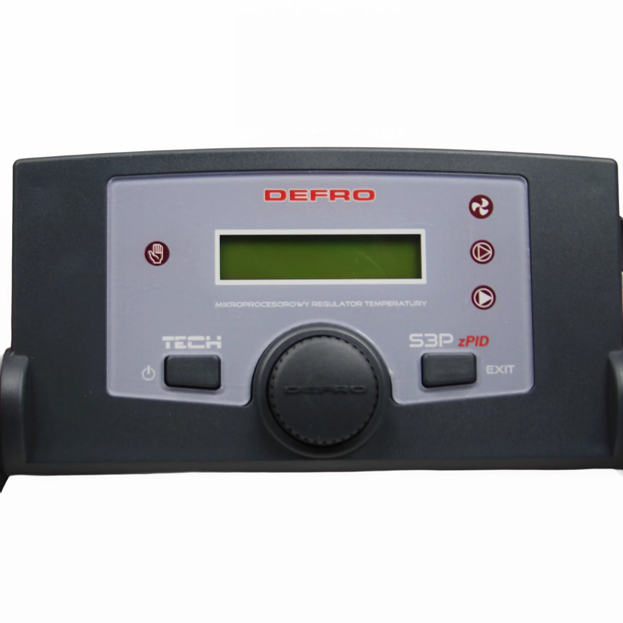 DEFRO S3P Control kotla za Defro Optima Comfort Plus 3,9 kW