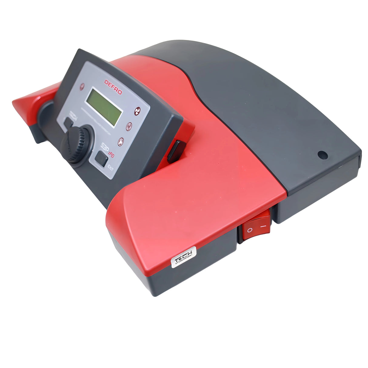 DEFRO S3P Control kotla za Defro Optima Comfort Plus 3,9 kW