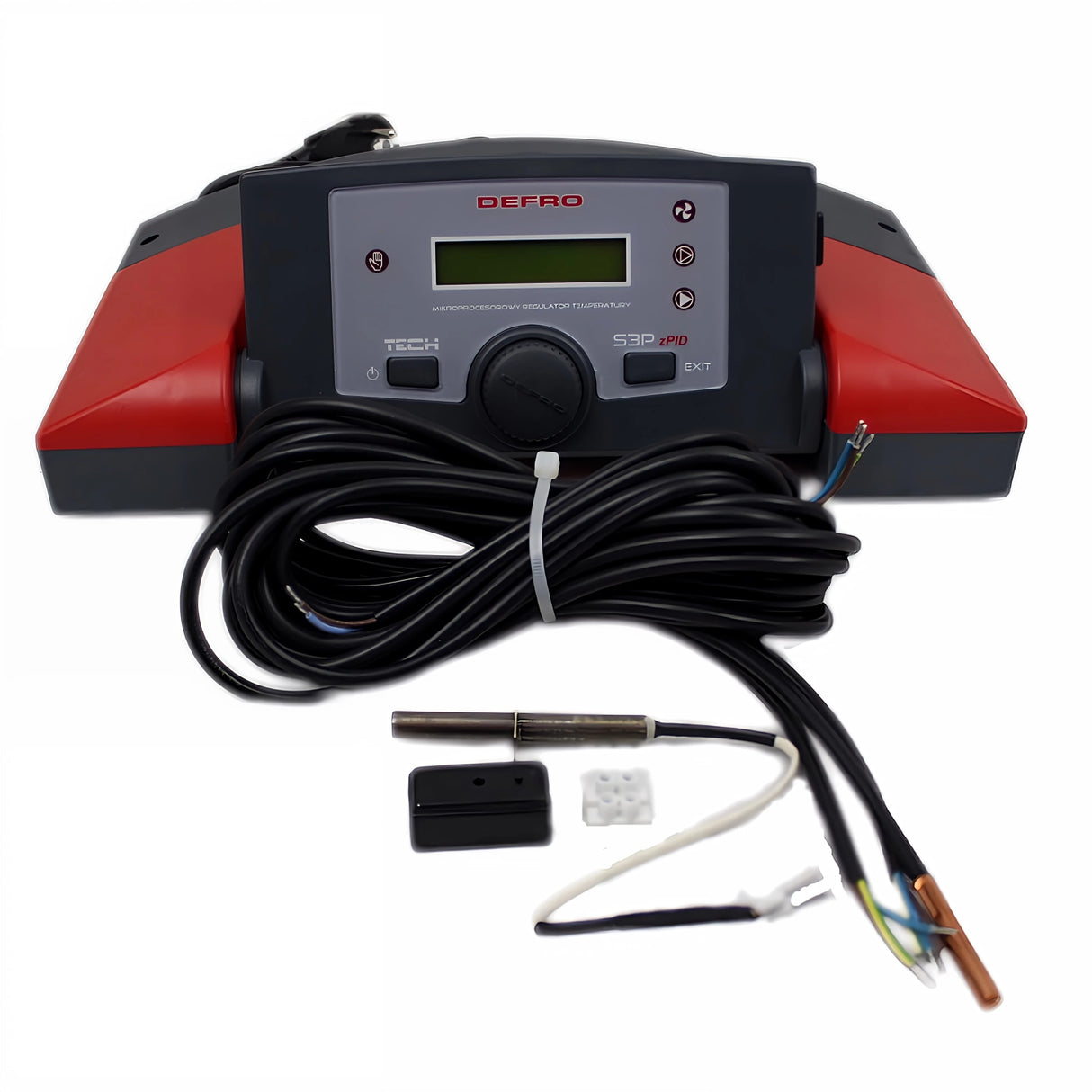 DEFRO S3P Control kotla za Defro Optima Comfort Plus 3,9 kW