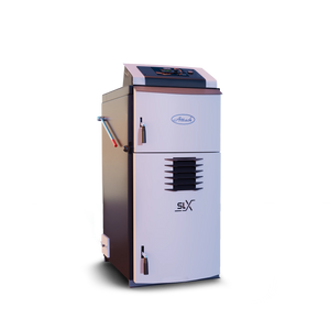 Zgazowacz drewna 20 kW ATTACK SLX 20 Profi