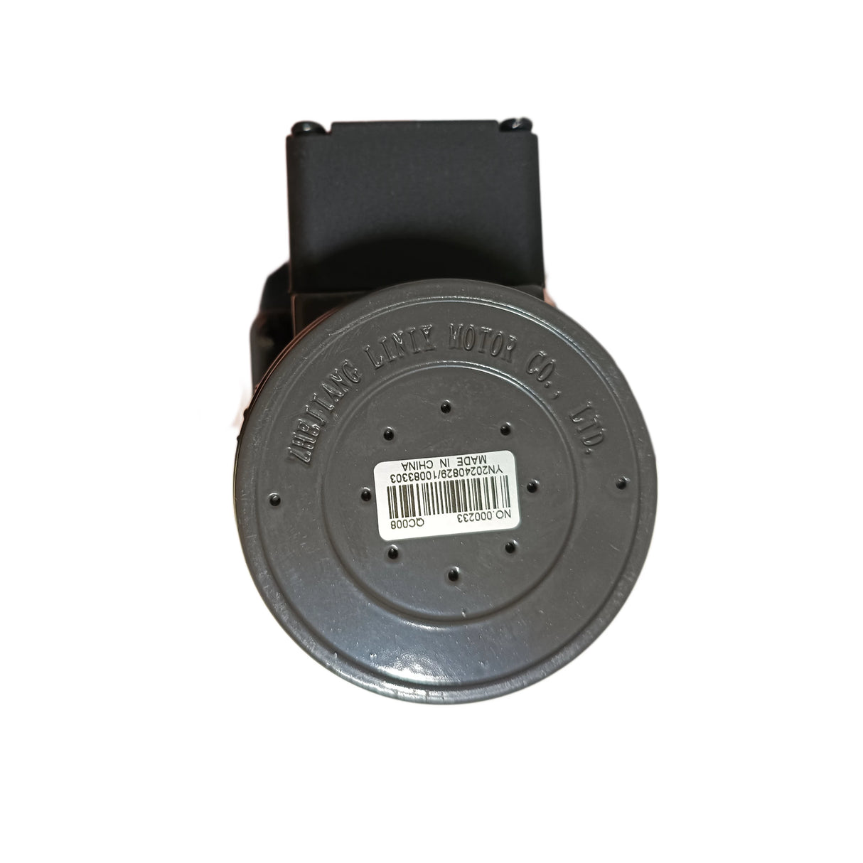 Motor de tornillo para transportadores de tornillo 15W