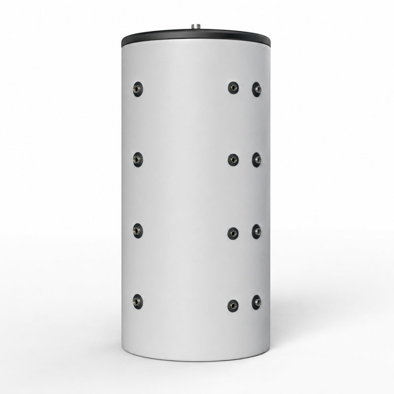 Slojeviti spremnik Schönberg Heiztechnik SPS 1500 1388 litara
