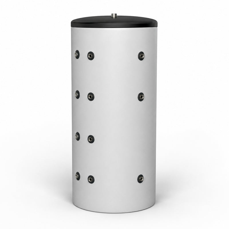 Slojeviti spremnik Schönberg Heiztechnik SPS 1500 1388 litara