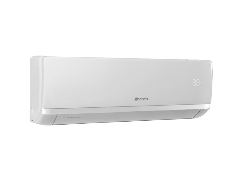 Split-Klimaanlage Sinclair Ray SIH-12BIR + SOH-12BIR 3,2 kW inkl. WLAN