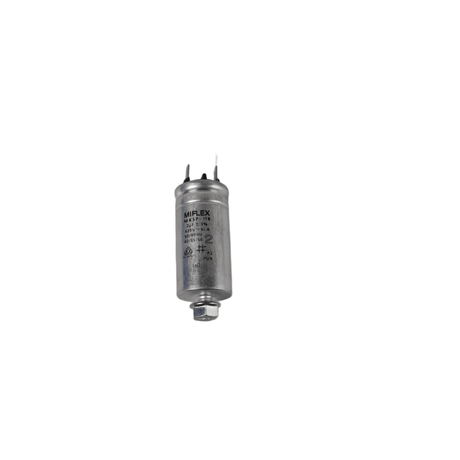 Attack Anlaufkondensator 2mF für FCJ4C82SE 400V Metallkondensator - GEMA Shop