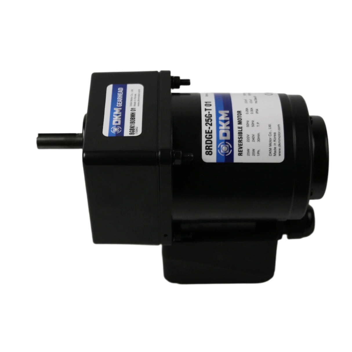 Attack Antriebsmotor Schneckenmotor - GEMA Shop