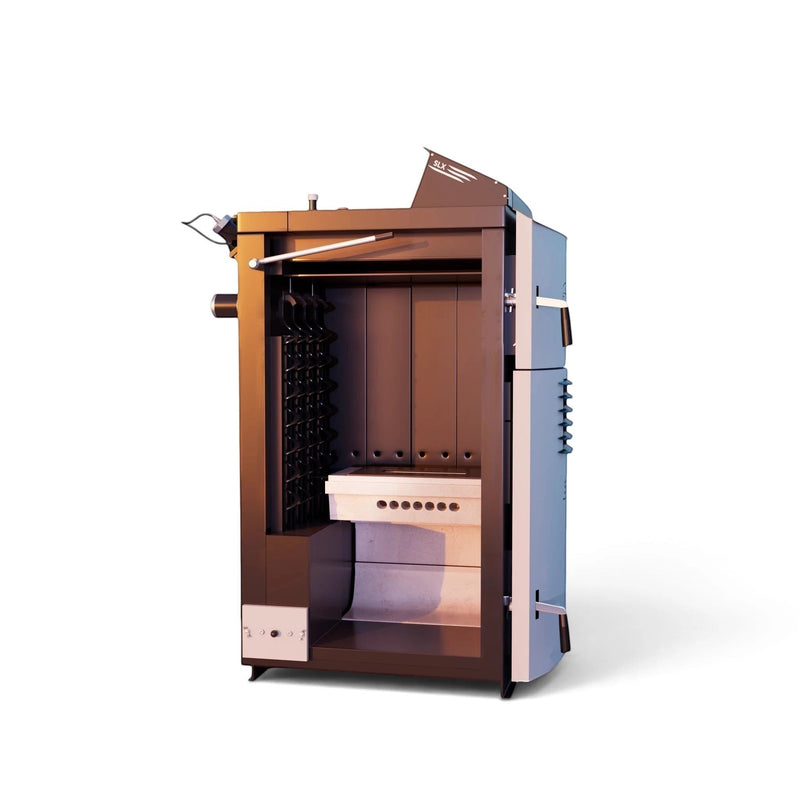 Rasplinjač drva 45 kW ATTACK SLX 45 Profi