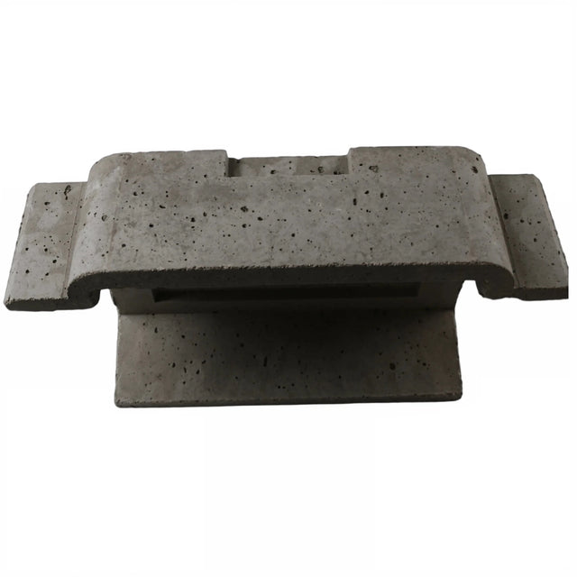 Attack SLX Schamottestein Brennkammer hinten 20 - 35 kW - GEMA Shop