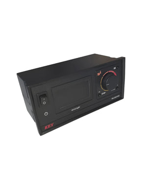 Attack Steuerelektronik RK - 200 für professionelle Anwendungen - GEMA Shop