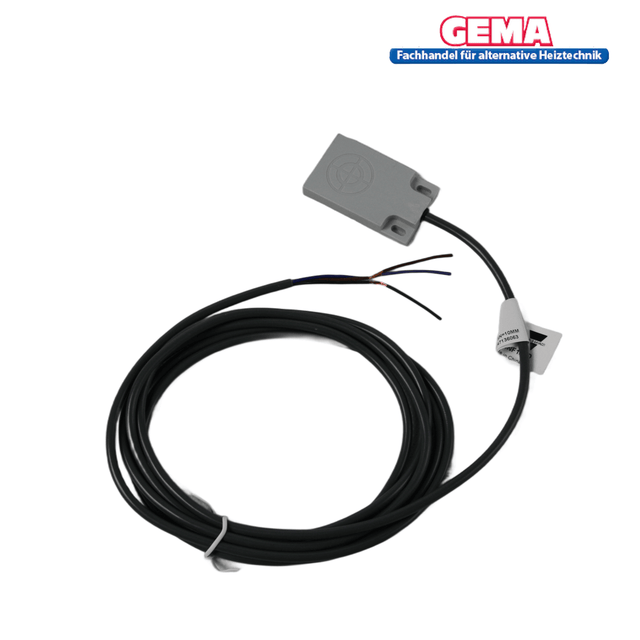 Attack Wood&Pellet - Pelletfüllstandsensor - GEMA Shop