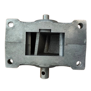 Attack Zellradschleuse Rückbrandsicherung - GEMA Shop