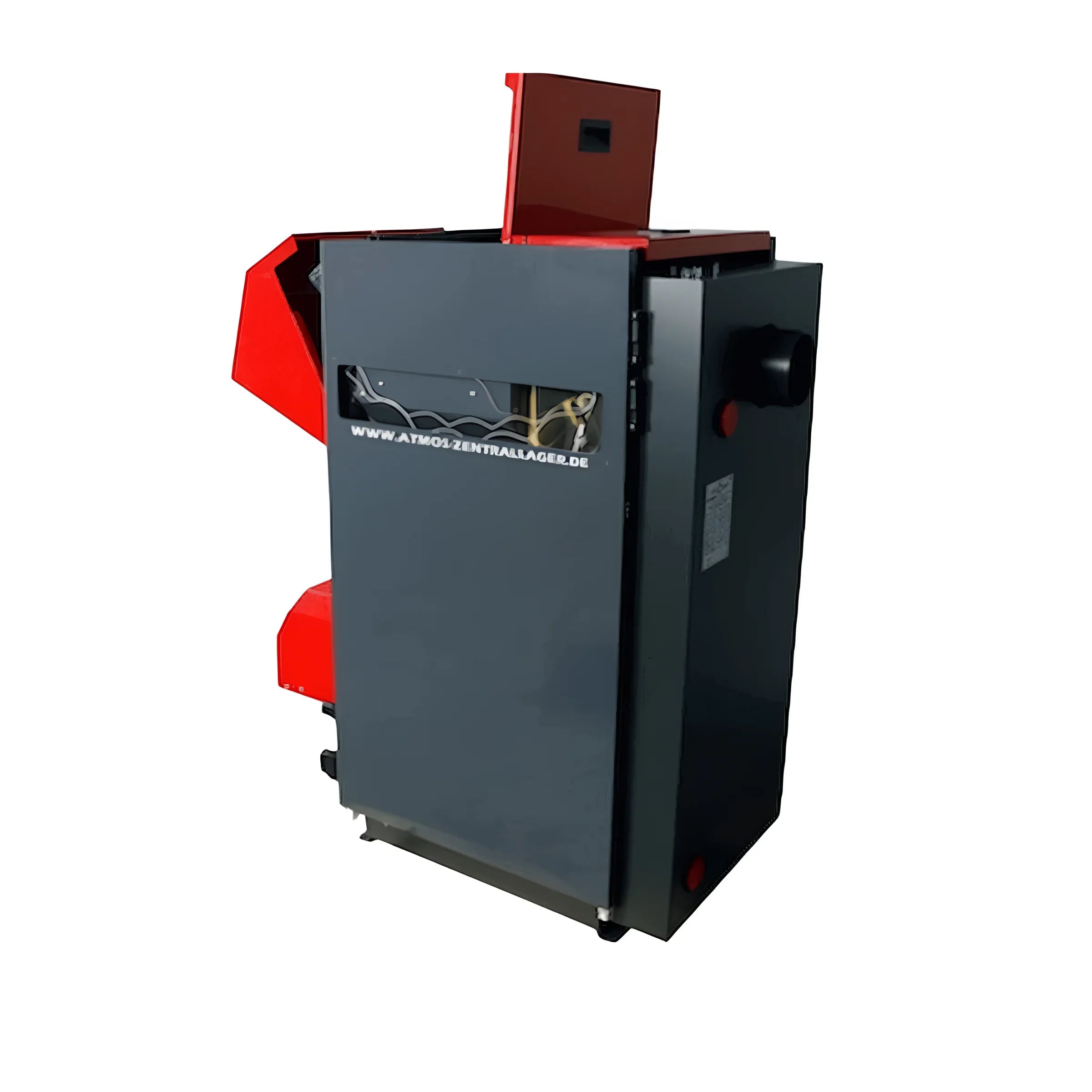 Pelletkessel Atmos PX25 – 🛠️ effizienter Heizkessel mit förderfähigem Design, ideal für nachhaltige Wärme. Jetzt bestellen!