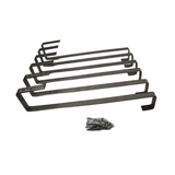 Solarpaket Röhrenkollektor HP30 Schrägdach 9,78 m².