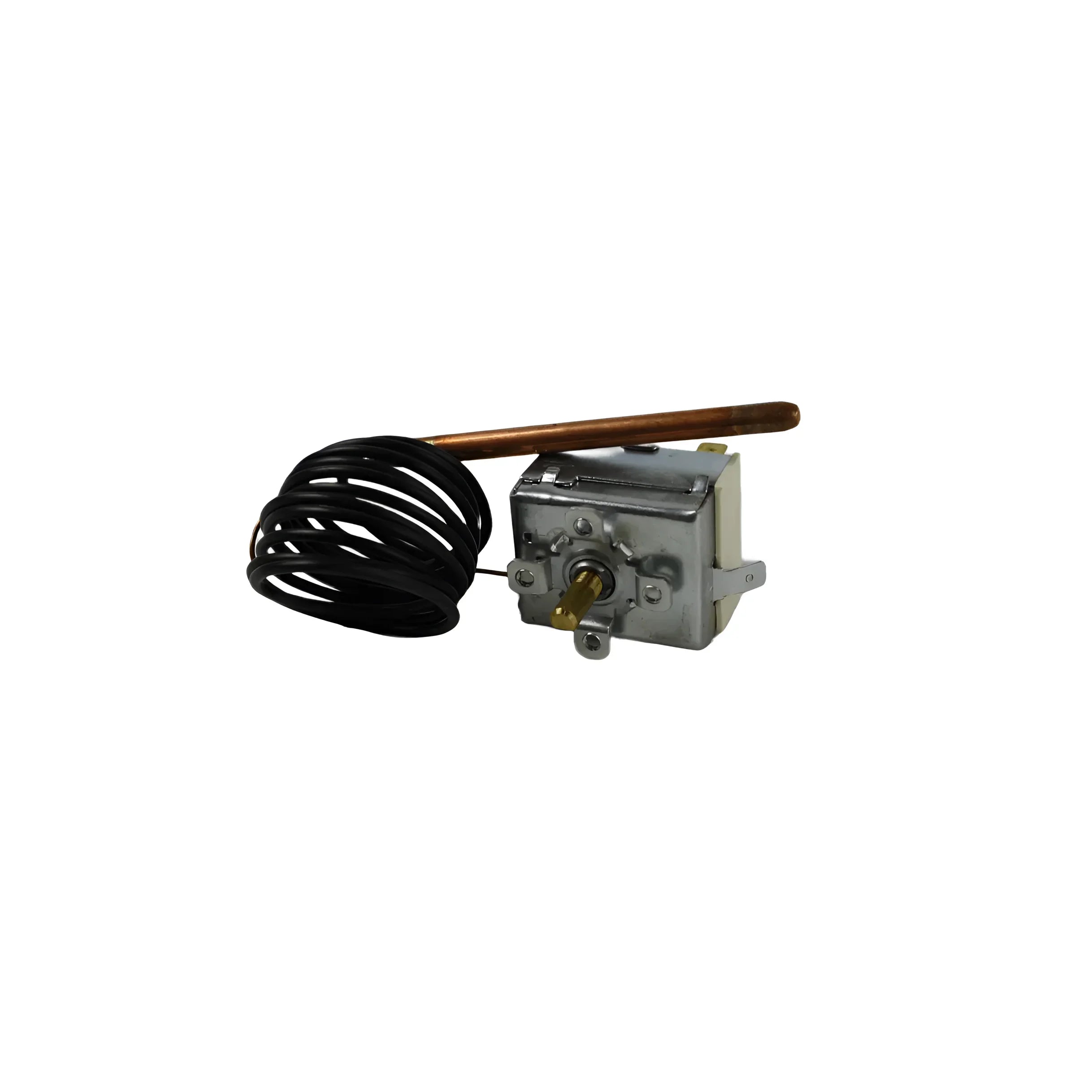Oven thermostat Attack Kesselthermostat mit 40-95°C und 1500mm Spiralsensor