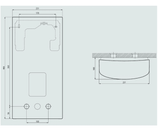 Durchlauferhitzer 18-27 kW.
