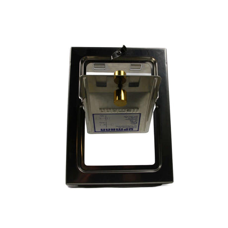 Zugbegrenzer Z4 130 x 190 mm.