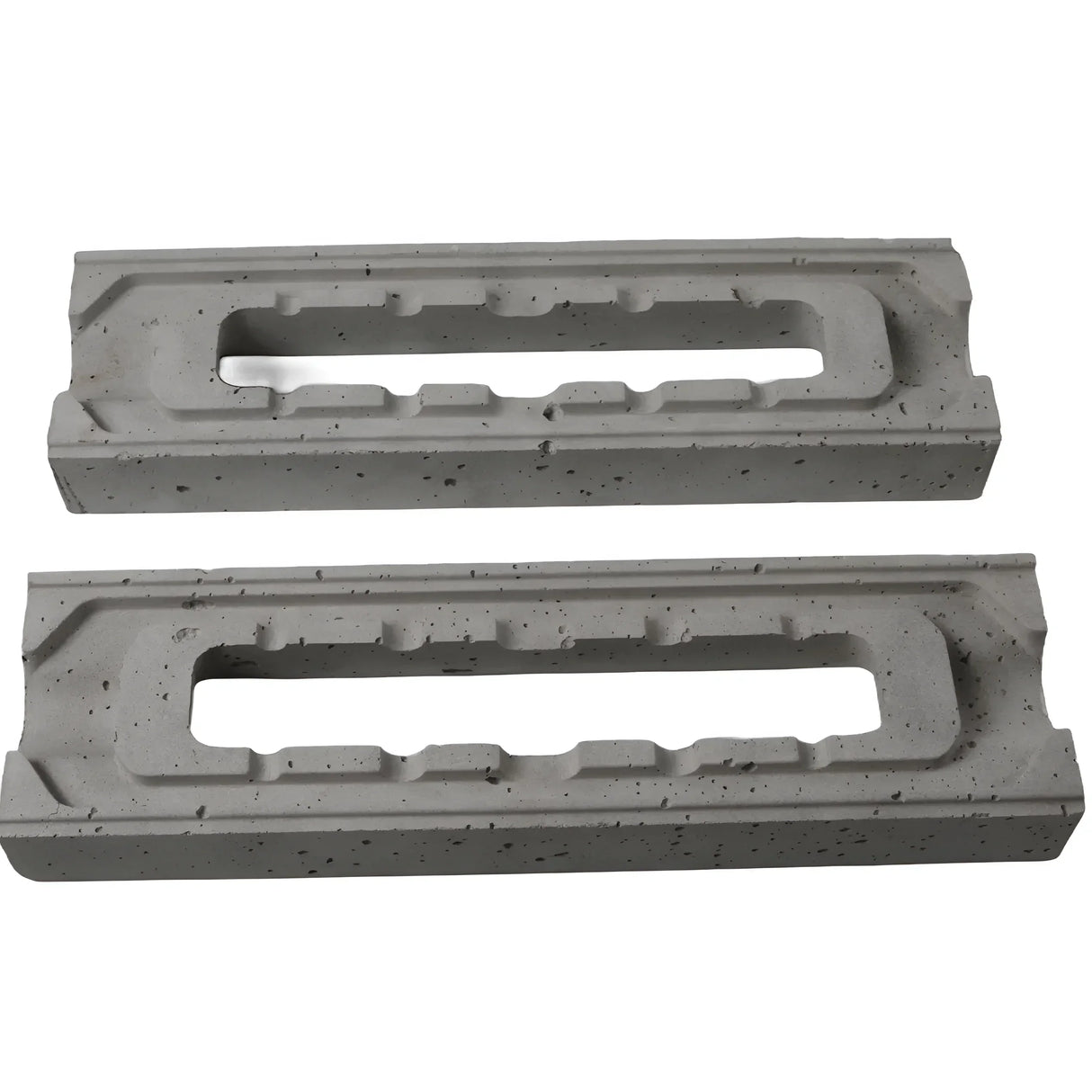 Defro Schamottestein Set für DS 20 und DS II 25kW Heizkessel.