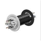 DOYMAfix® HP/O – Ingresso casa fuori terra per pompe di calore aria-acqua